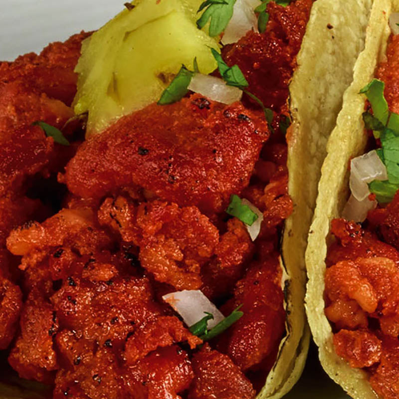 Carne al pastor
