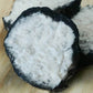 Queso de cabra Lanzarote ceniza 200 g.