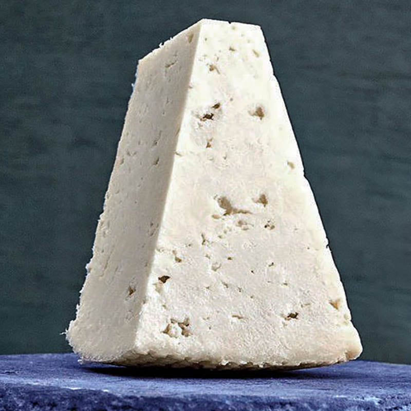 Queso Cotija