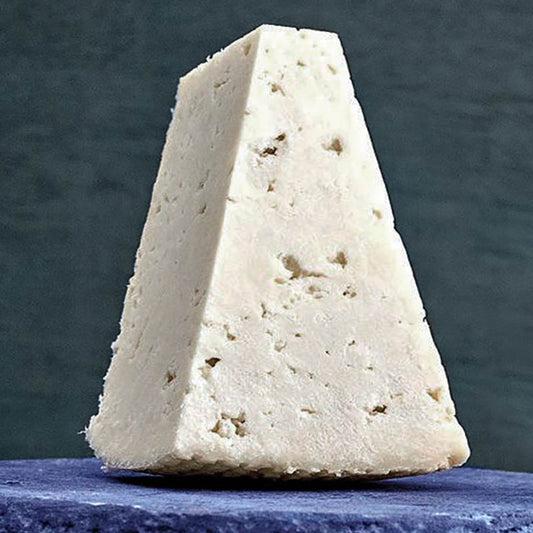 Queso Cotija