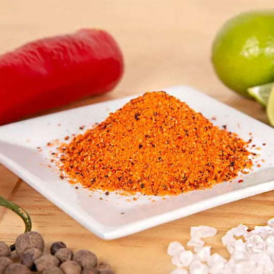 Mini sazonador Lemon Pepper Hot