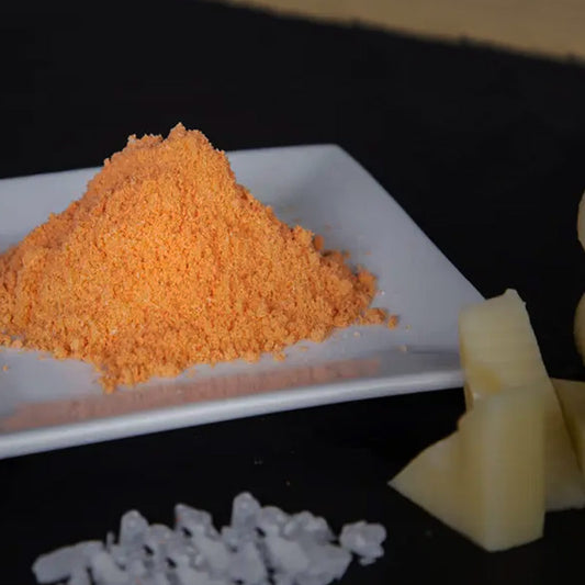 Mini sazonador Smokey Cheese