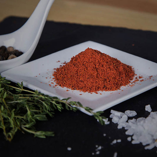 Mini sazonador Cajun