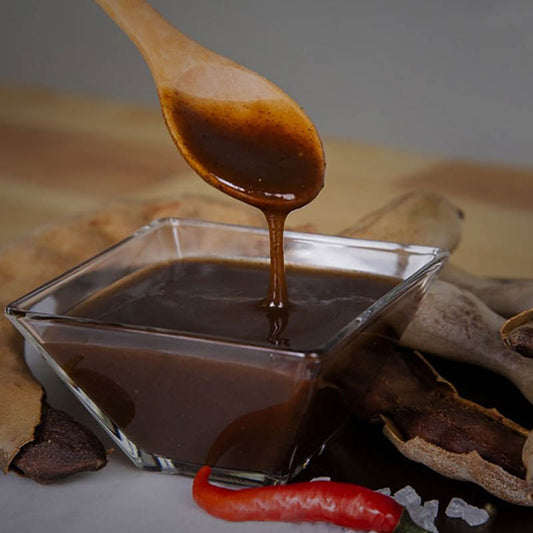 Salsa Tamarindo 3.8 lt. Mr. Wings