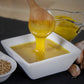 Salsa Honey Mustard 3.8 Lt. Mr. Wings