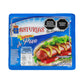 Salchicha de pavo