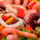 Sopa de mariscos